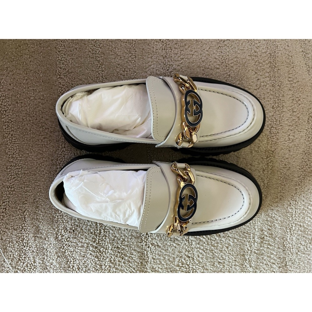 Gucci Loafers - Picture 3 of 8